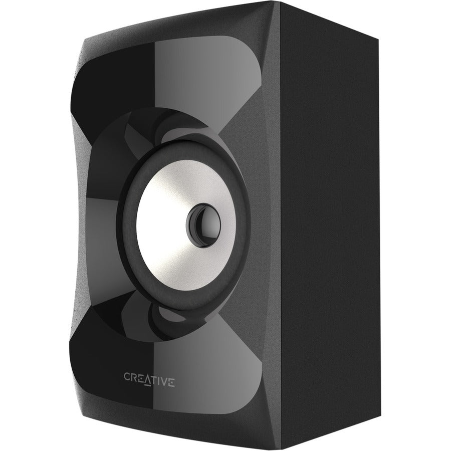 Creative SBS E2900 2.1 Bluetooth Speaker System - 60 W RMS - Black 51MF0490AA002