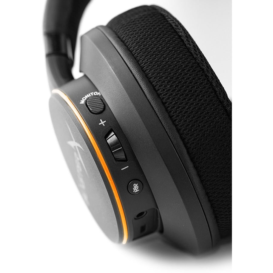 Casque Creative Sound BlasterX H6 70GH039000000