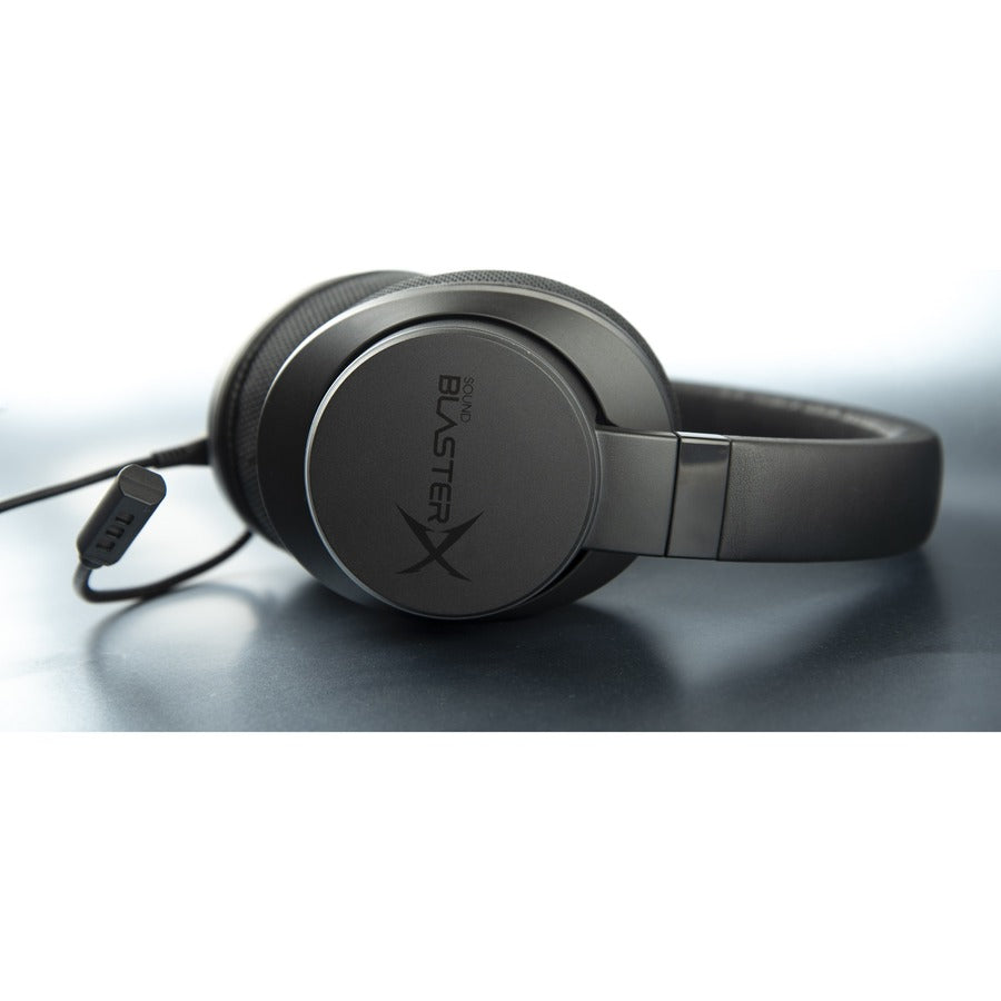 Creative Sound BlasterX H6 Headset 70GH039000000