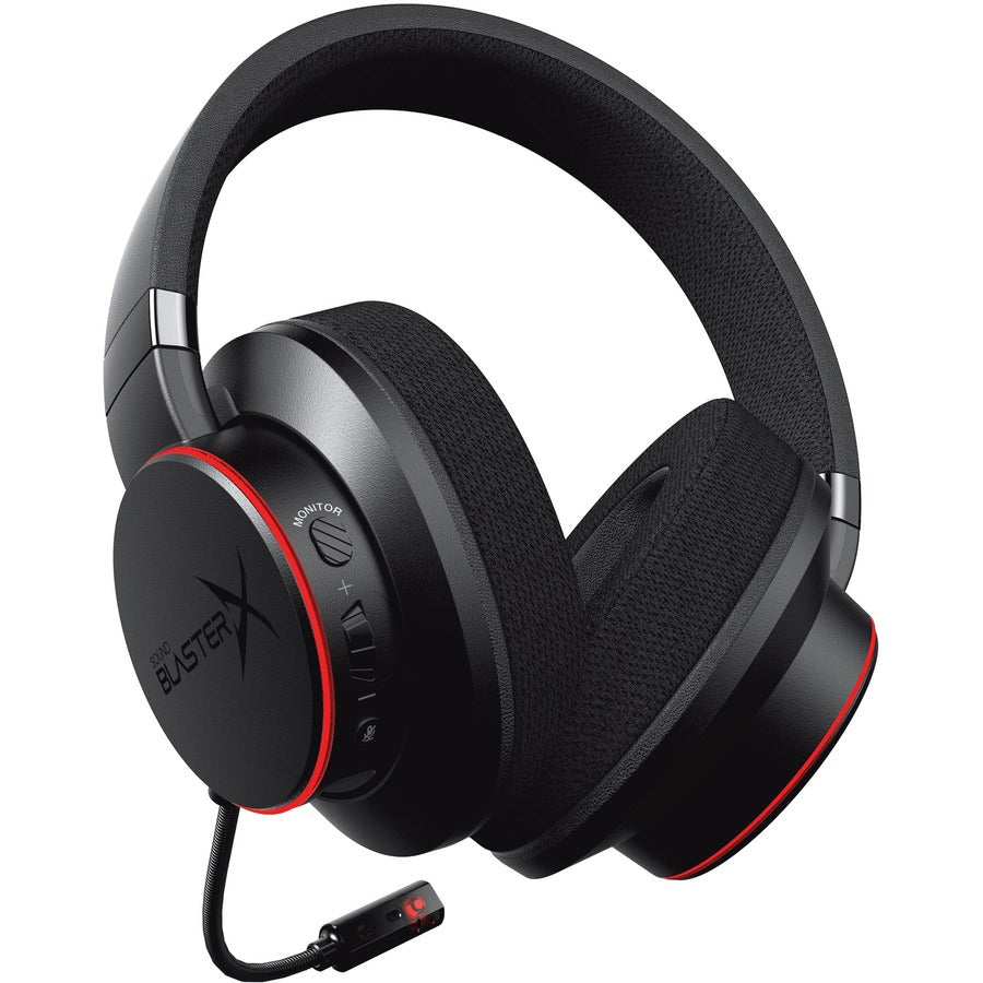 Casque Creative Sound BlasterX H6 70GH039000000