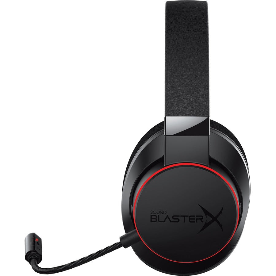 Creative Sound BlasterX H6 Headset 70GH039000000