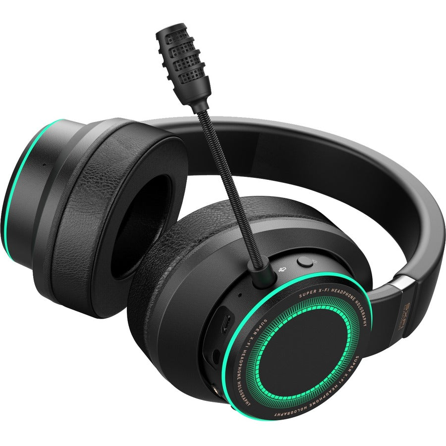 Creative SXFI Gamer Headset 51EF0880AA000