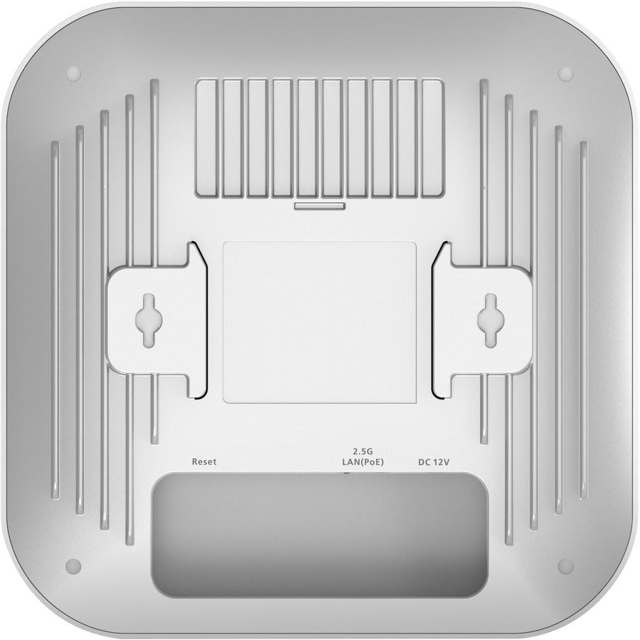 EnGenius Fit EWS377-FIT Dual Band IEEE 802.11ax 3.46 Gbit/s Wireless Access Point - Indoor EWS377-FIT