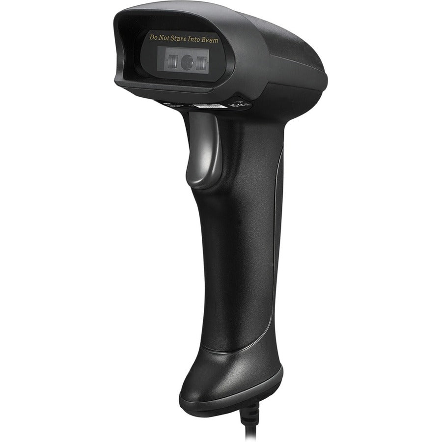 Adesso NuScan 2500CU Spill Resistant Antimicrobial CCD Barcode Scanner NUSCAN 2500CU