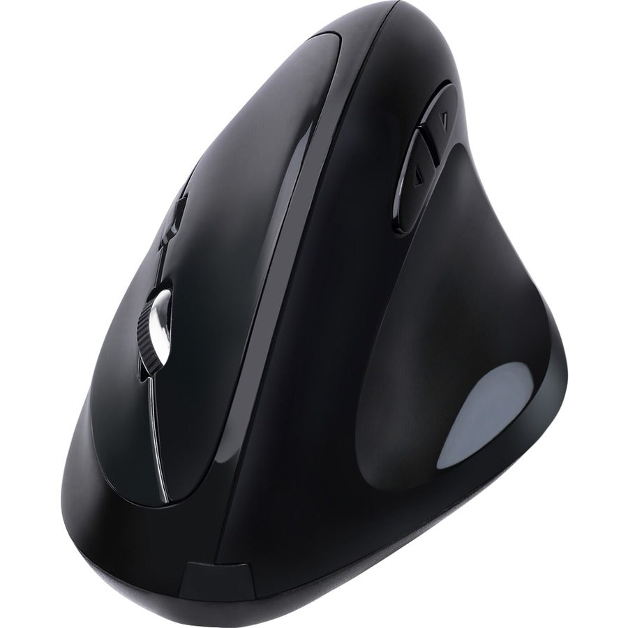 Adesso iMouse E30 - Souris programmable verticale sans fil 2,4 GHz IMOUSE E30