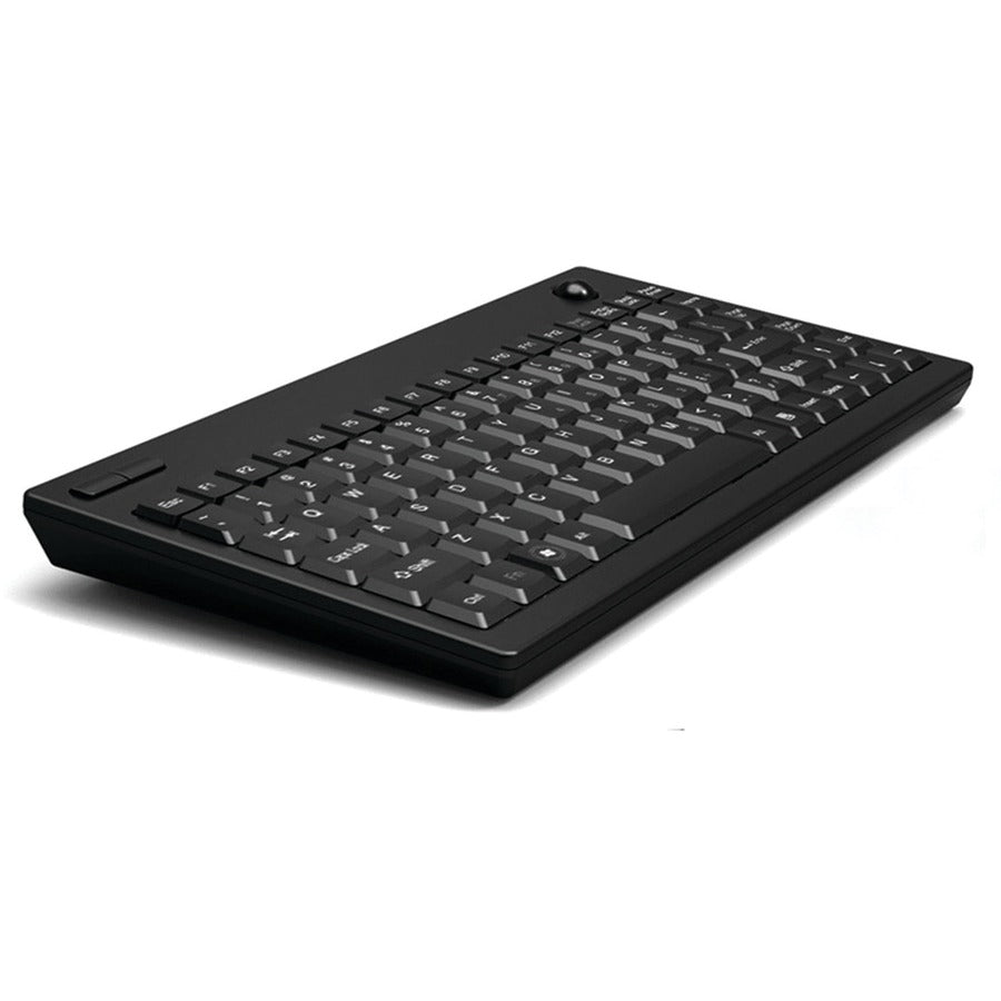 Adesso Mini clavier trackball sans fil WKB-3100UB