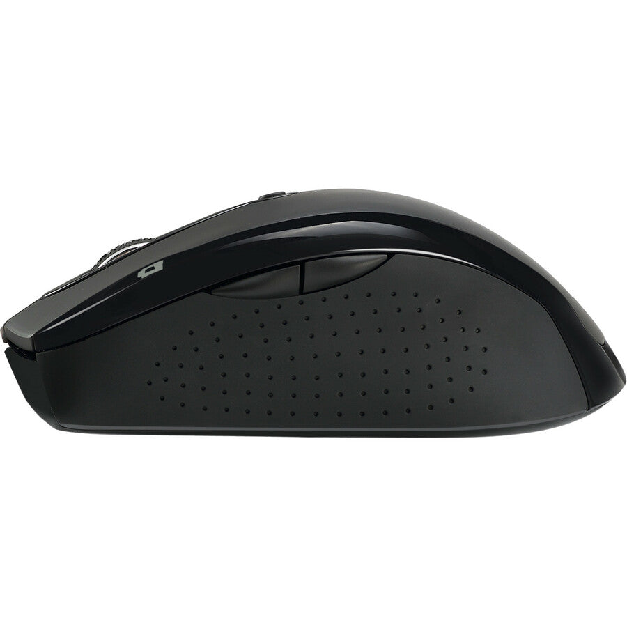 Adesso iMouse M20B - Souris optique ergonomique sans fil IMOUSE M20B