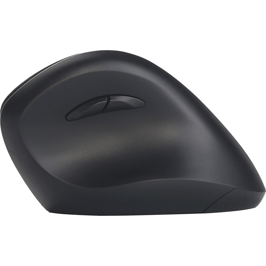 Adesso Antimicrobial Wireless Vertical Ergonomic Mouse IMOUSE A20