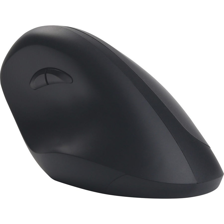 Adesso Antimicrobial Wireless Vertical Ergonomic Mouse IMOUSE A20
