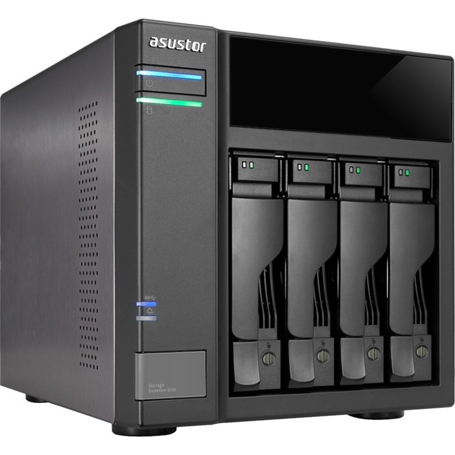 ASUSTOR AS6004U NAS Storage Capacity Expander AS6004U