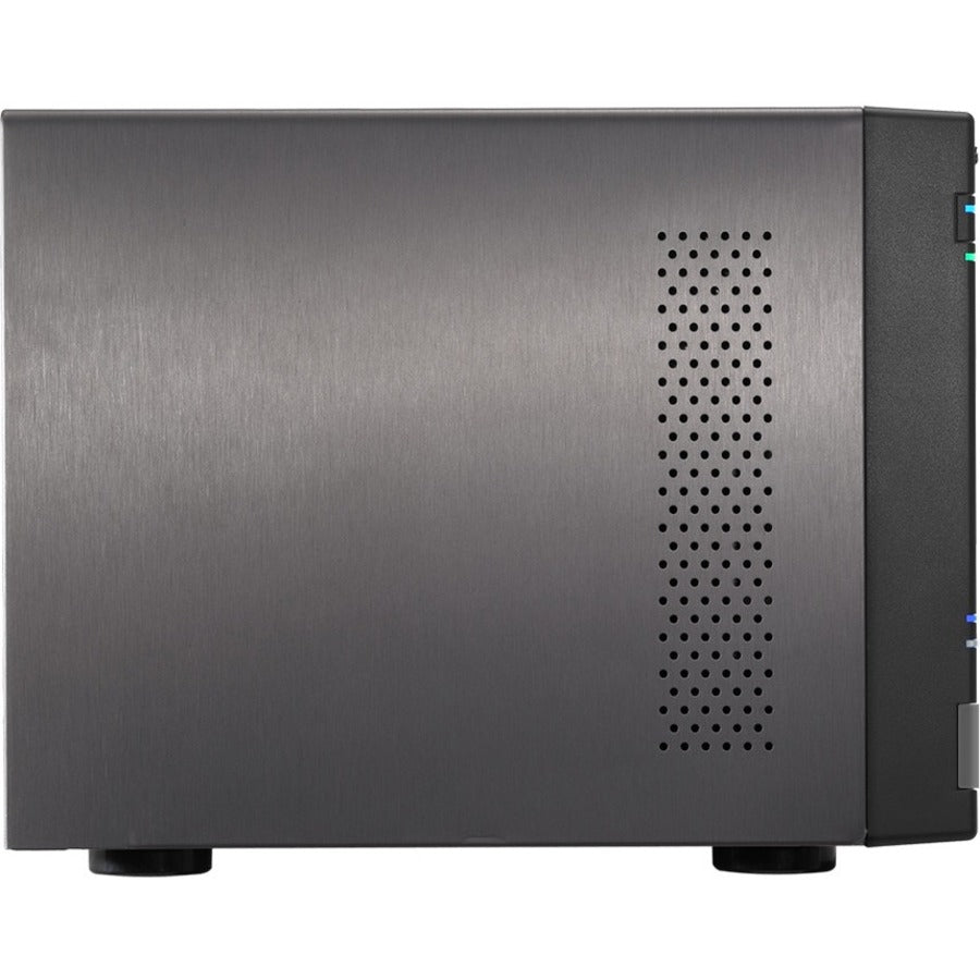 ASUSTOR AS6004U Extension de capacité de stockage NAS AS6004U