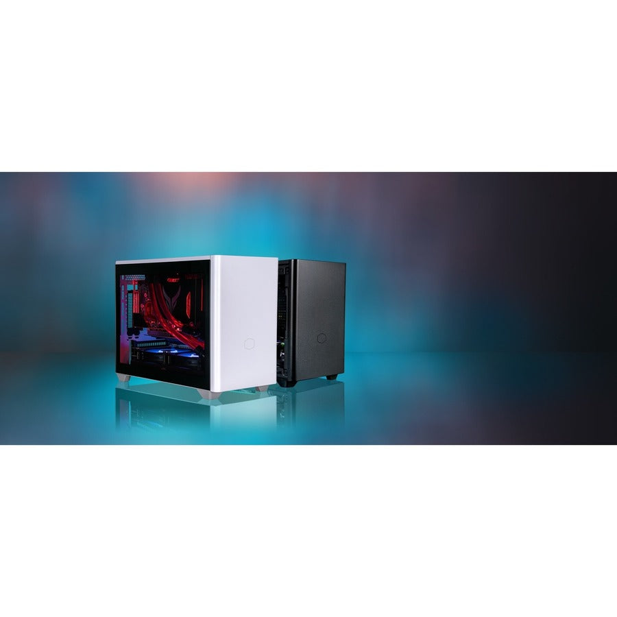 Cooler Master MasterBox MCB-NR200P-KGNN-S00 Boîtier d'ordinateur MCB-NR200P-KGNN-S00