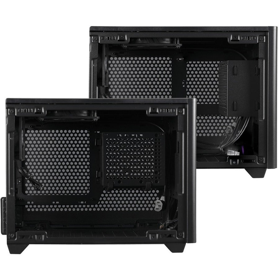 Cooler Master MasterBox MCB-NR200P-KGNN-S00 Boîtier d'ordinateur MCB-NR200P-KGNN-S00