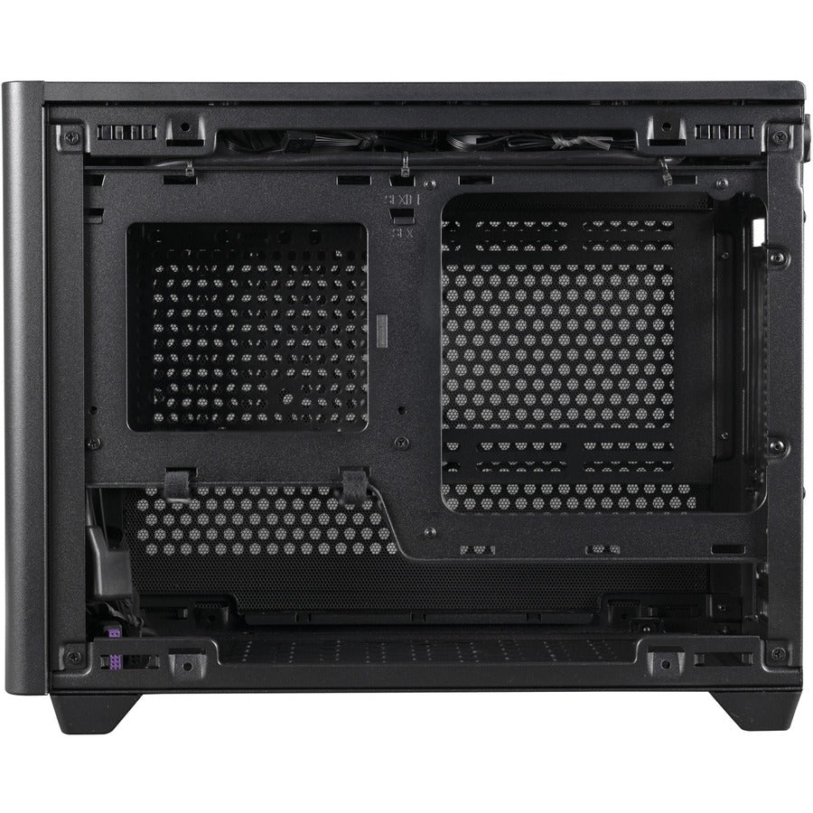 Cooler Master MasterBox MCB-NR200P-KGNN-S00 Boîtier d'ordinateur MCB-NR200P-KGNN-S00