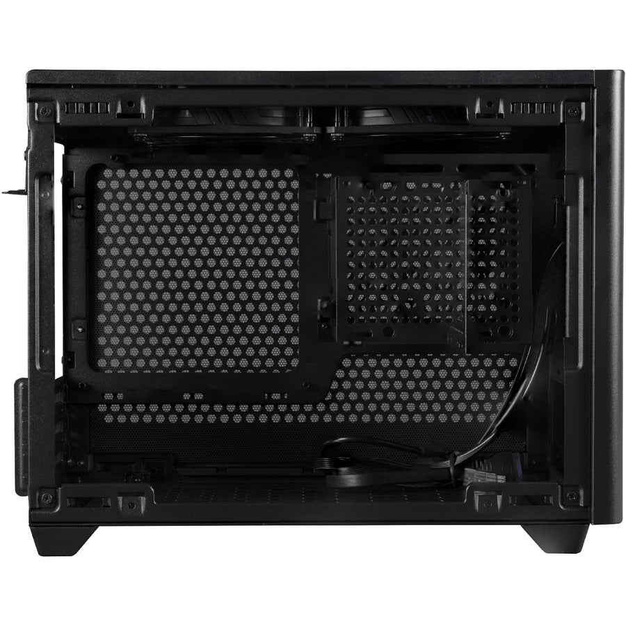 Cooler Master MasterBox MCB-NR200P-KGNN-S00 Boîtier d'ordinateur MCB-NR200P-KGNN-S00