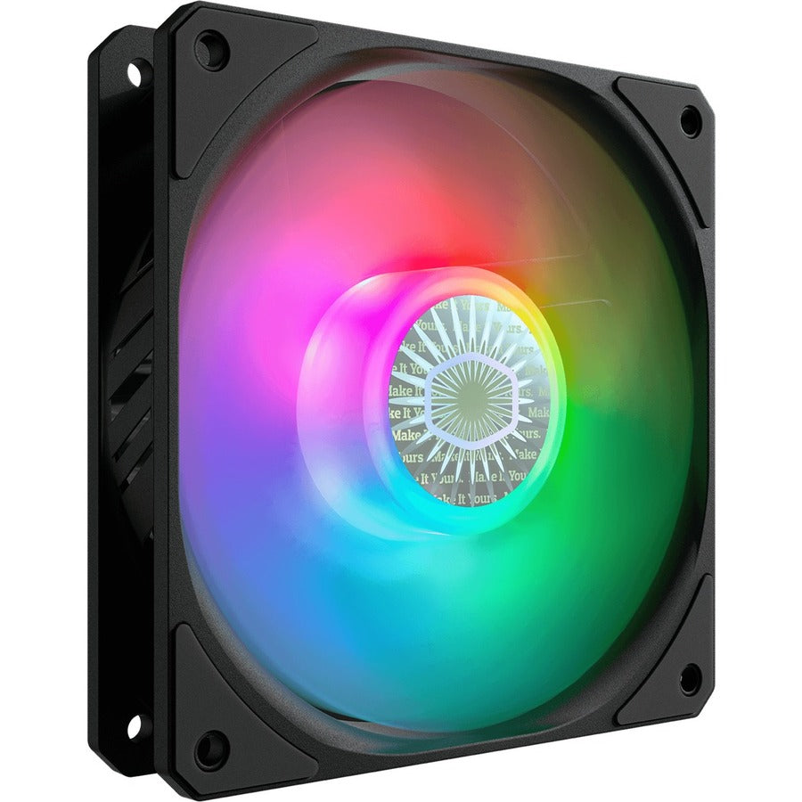 Cooler Master SickleFlow Cooling Fan - 1 Pack MFX-B2DN-18NPA-R1