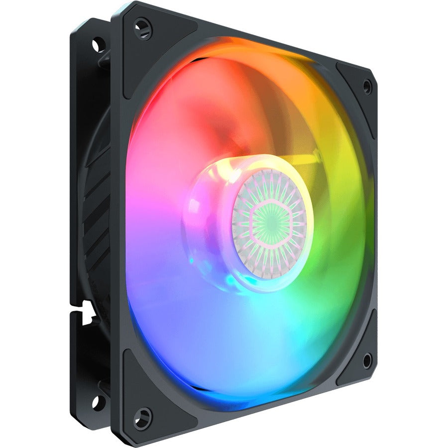 Cooler Master SickleFlow Cooling Fan - 1 Pack MFX-B2DN-18NPA-R1