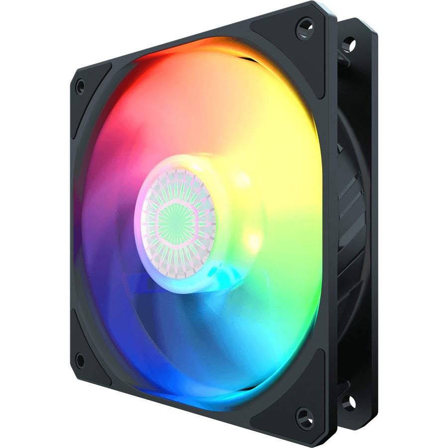 Cooler Master SickleFlow Cooling Fan - 1 Pack MFX-B2DN-18NPA-R1