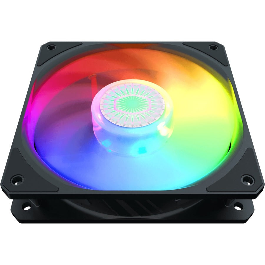 Cooler Master SickleFlow Cooling Fan - 1 Pack MFX-B2DN-18NPA-R1