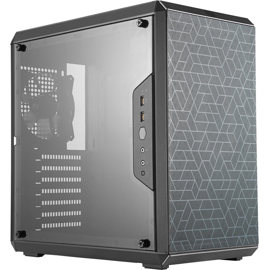 Cooler Master MasterBox Q500L Computer Case MCB-Q500L-KANN-S00