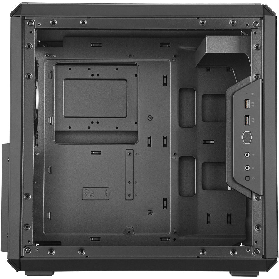 Cooler Master MasterBox Q500L Computer Case MCB-Q500L-KANN-S00