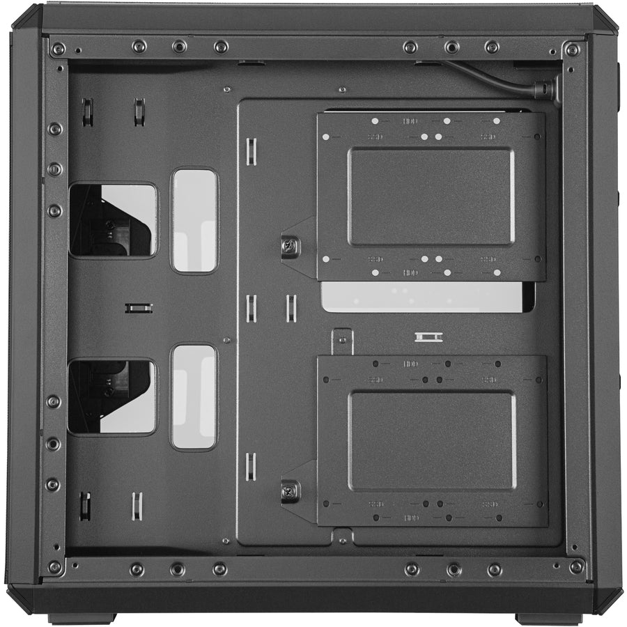 Cooler Master MasterBox Q500L Computer Case MCB-Q500L-KANN-S00