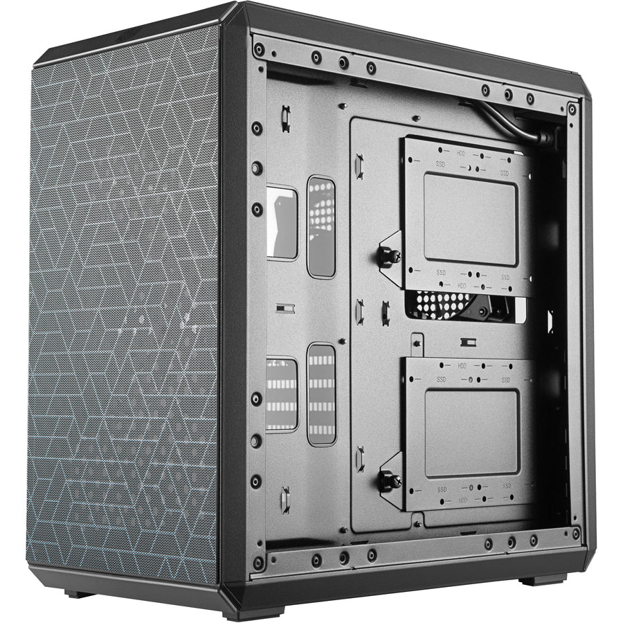 Cooler Master MasterBox Q500L Computer Case MCB-Q500L-KANN-S00