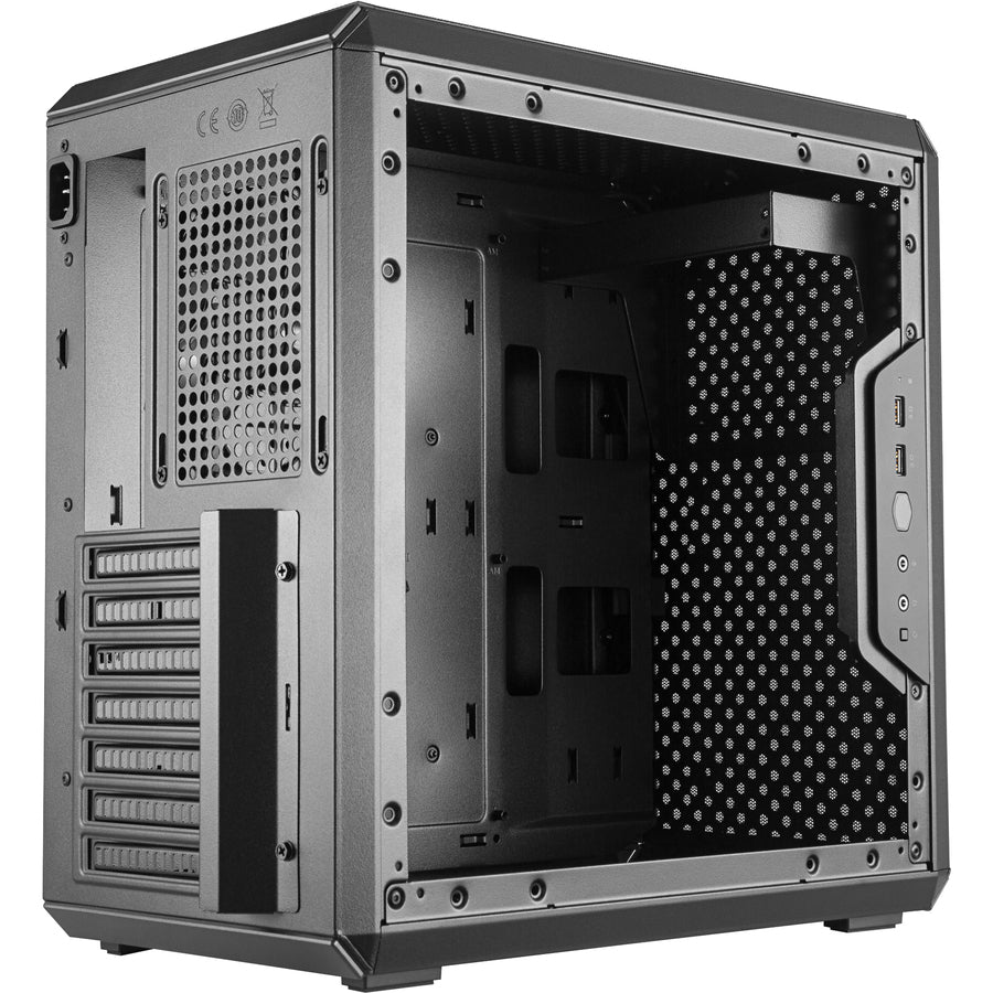 Cooler Master MasterBox Q500L Computer Case MCB-Q500L-KANN-S00