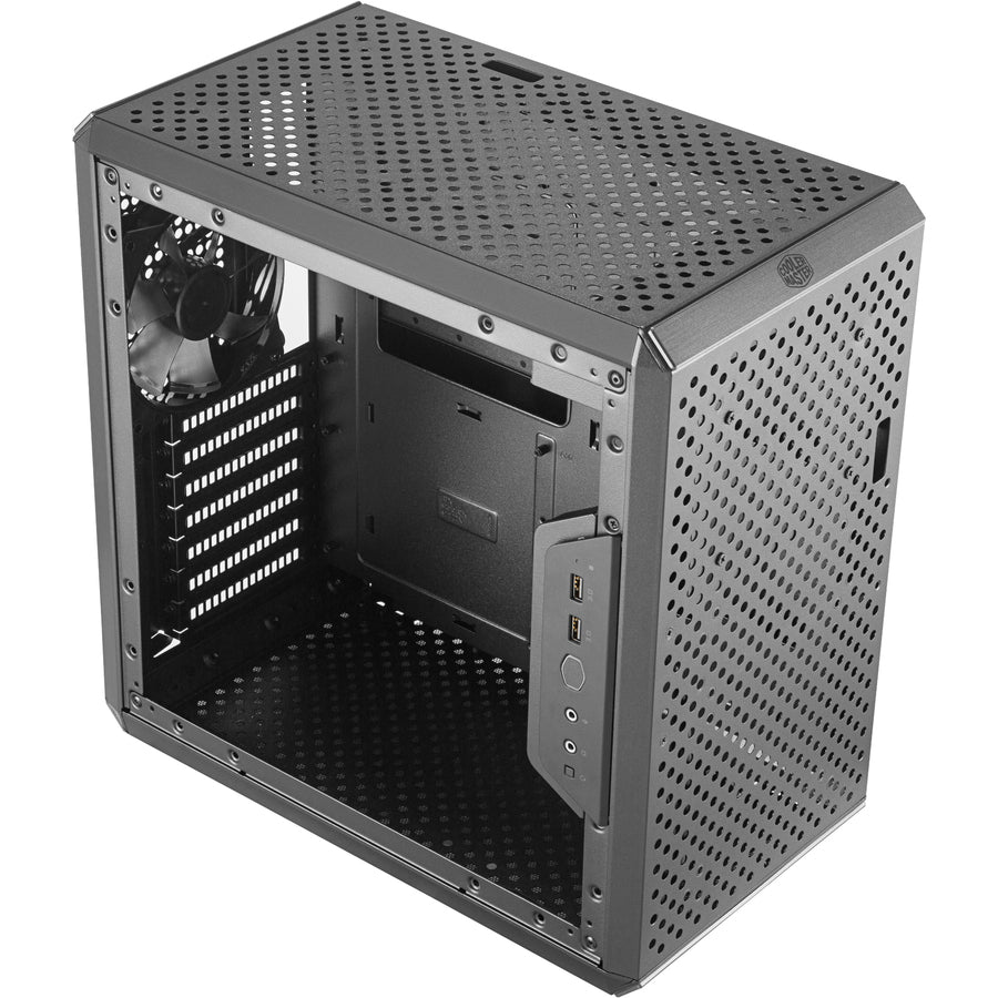 Cooler Master MasterBox Q500L Computer Case MCB-Q500L-KANN-S00