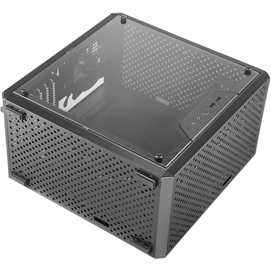 Cooler Master MasterBox Q500L Computer Case MCB-Q500L-KANN-S00