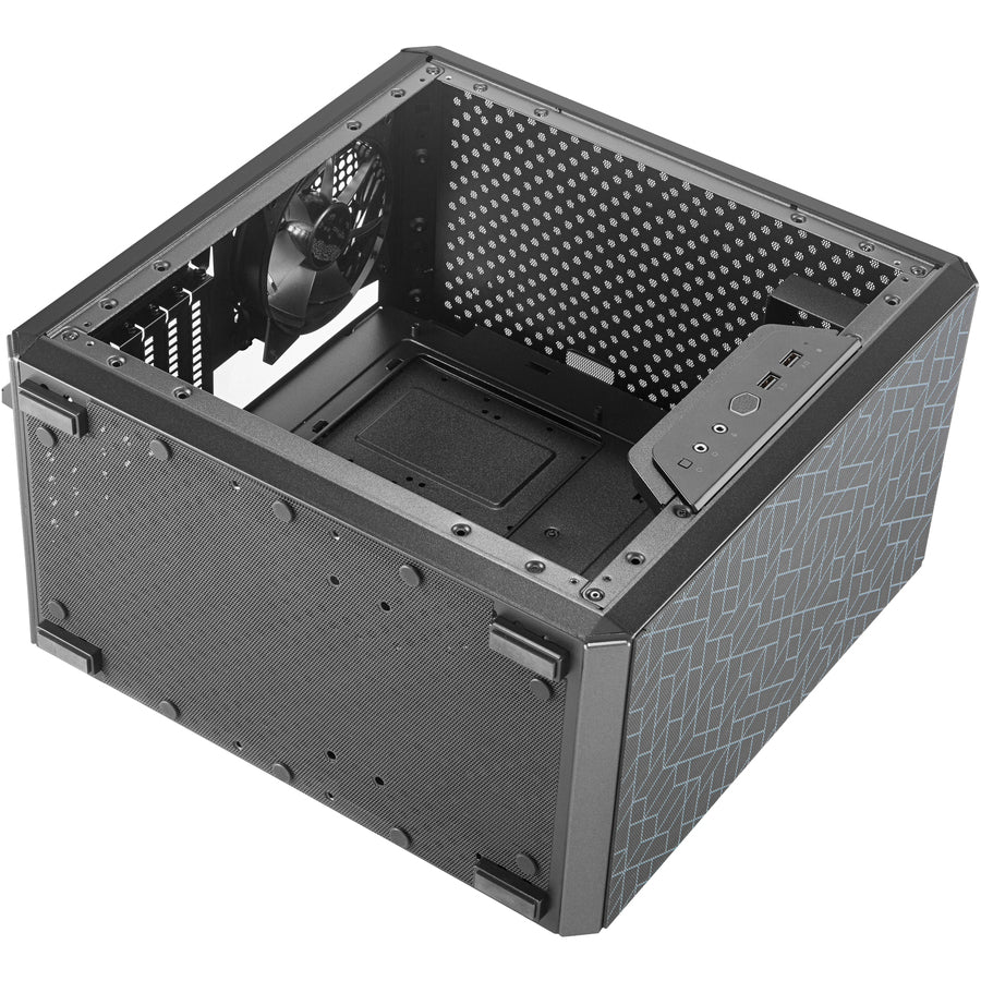 Cooler Master MasterBox Q500L Computer Case MCB-Q500L-KANN-S00