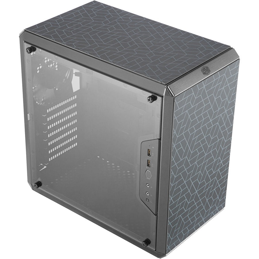 Cooler Master MasterBox Q500L Computer Case MCB-Q500L-KANN-S00