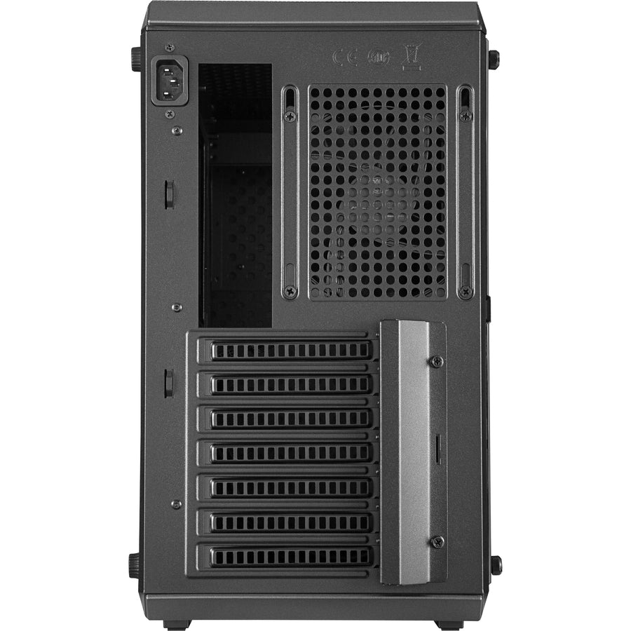 Cooler Master MasterBox Q500L Computer Case MCB-Q500L-KANN-S00