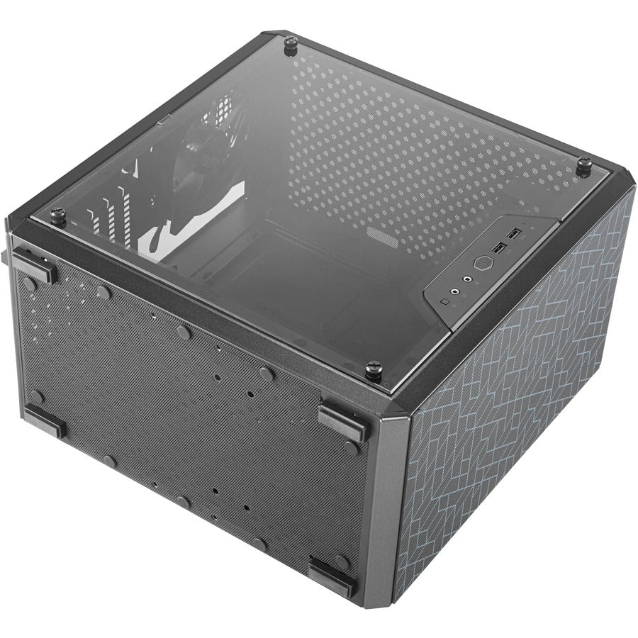 Cooler Master MasterBox Q500L Computer Case MCB-Q500L-KANN-S00