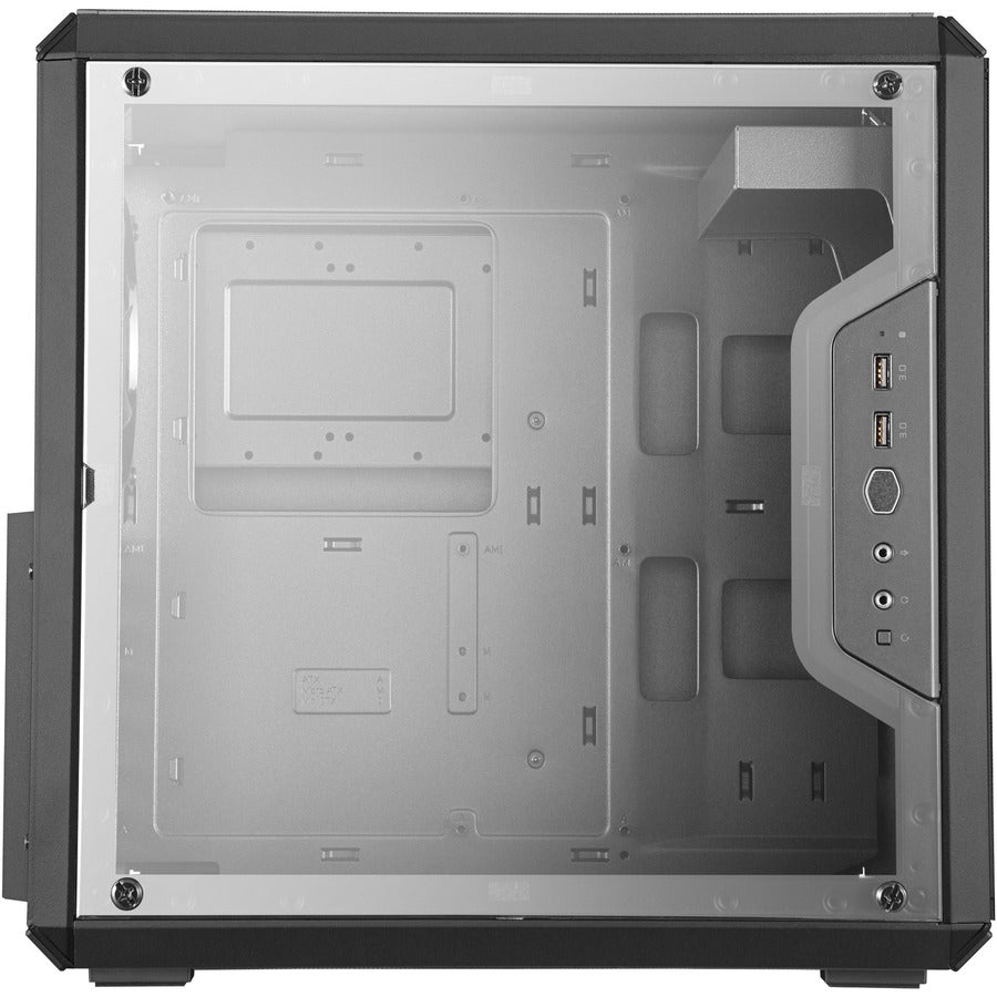 Cooler Master MasterBox Q500L Computer Case MCB-Q500L-KANN-S00