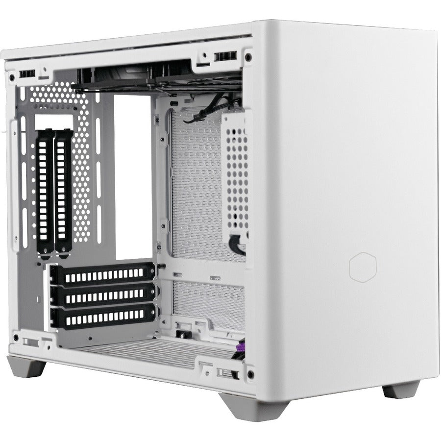 Cooler Master MasterBox MCB-NR200P-WGNN-S00 Computer Case MCB-NR200P-WGNN-S00