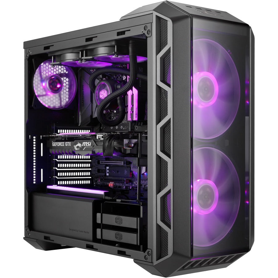 Cooler Master MasterCase H500 ARGB MCM-H500-IGNN-S01