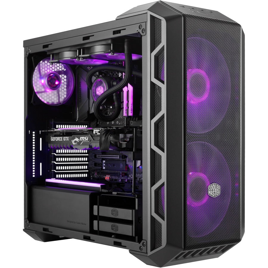 Cooler Master MasterCase H500 ARGB MCM-H500-IGNN-S01