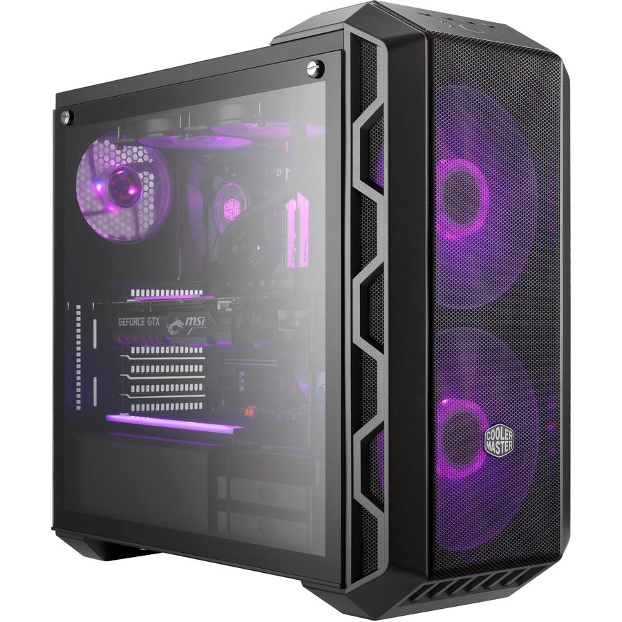 Cooler Master MasterCase H500 ARGB MCM-H500-IGNN-S01