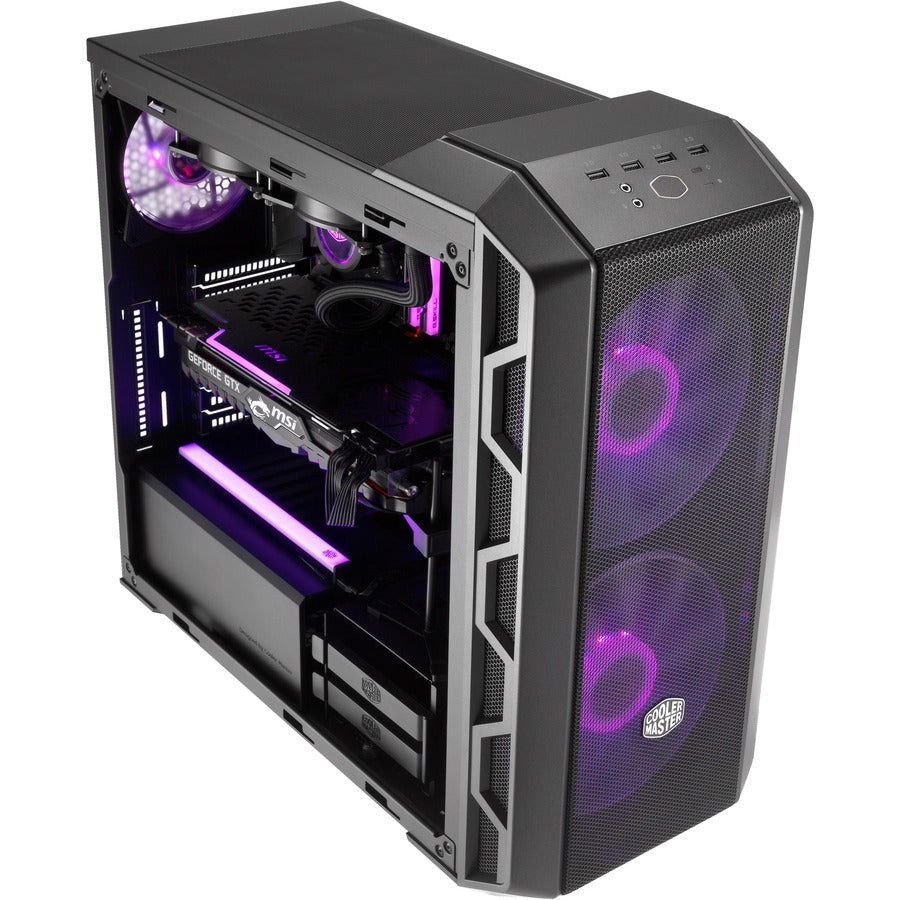 Cooler Master MasterCase H500 ARGB MCM-H500-IGNN-S01