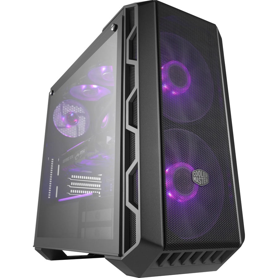 Cooler Master MasterCase H500 ARGB MCM-H500-IGNN-S01