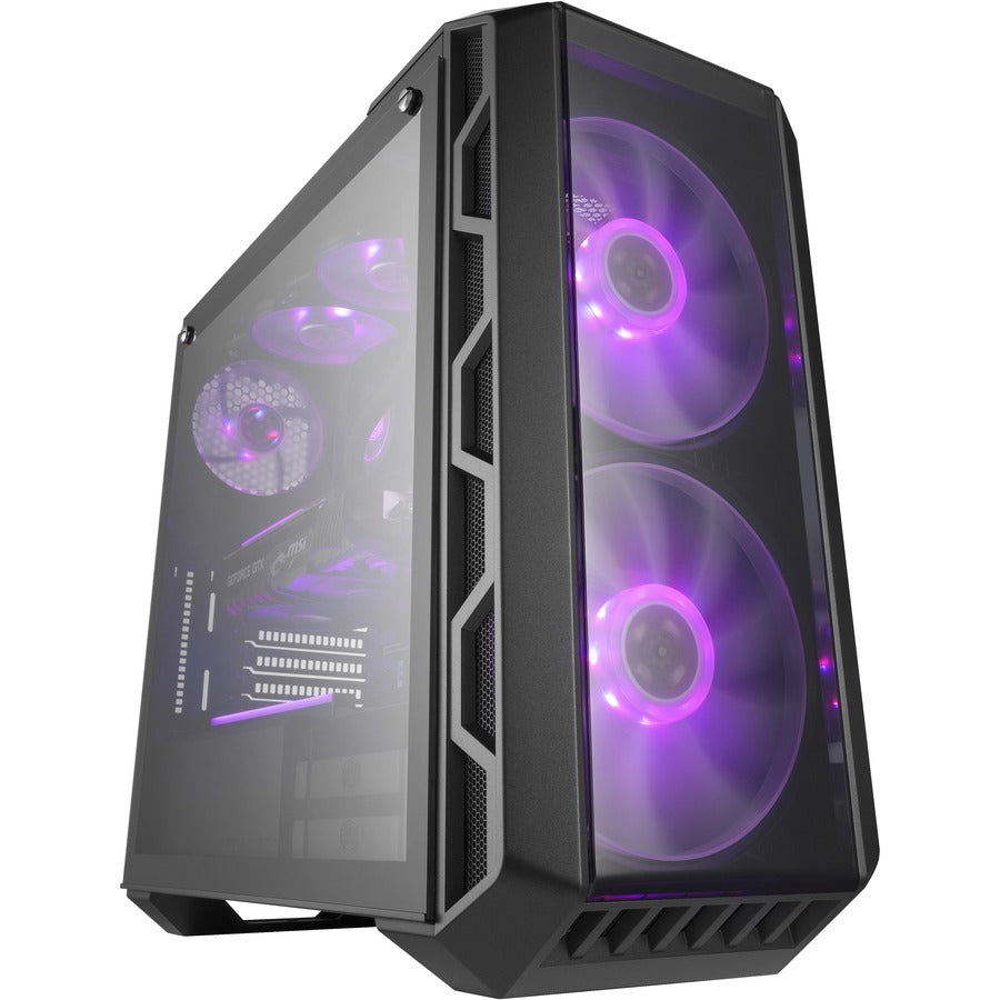 Cooler Master MasterCase H500 ARGB MCM-H500-IGNN-S01