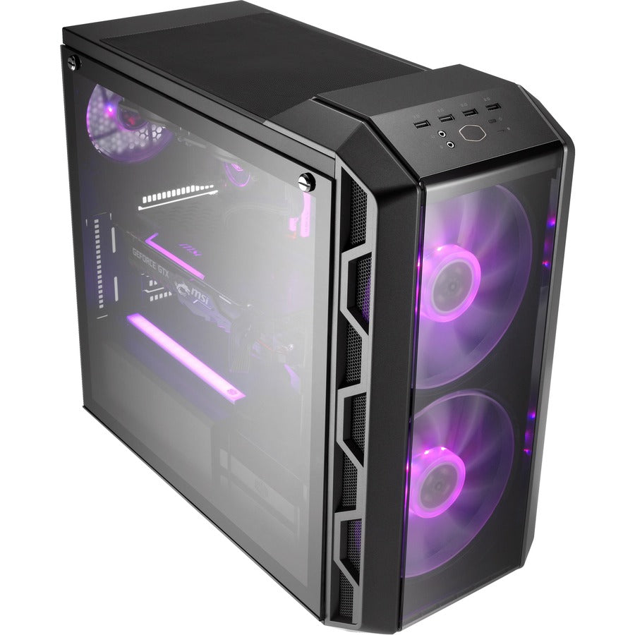 Cooler Master MasterCase H500 ARGB MCM-H500-IGNN-S01