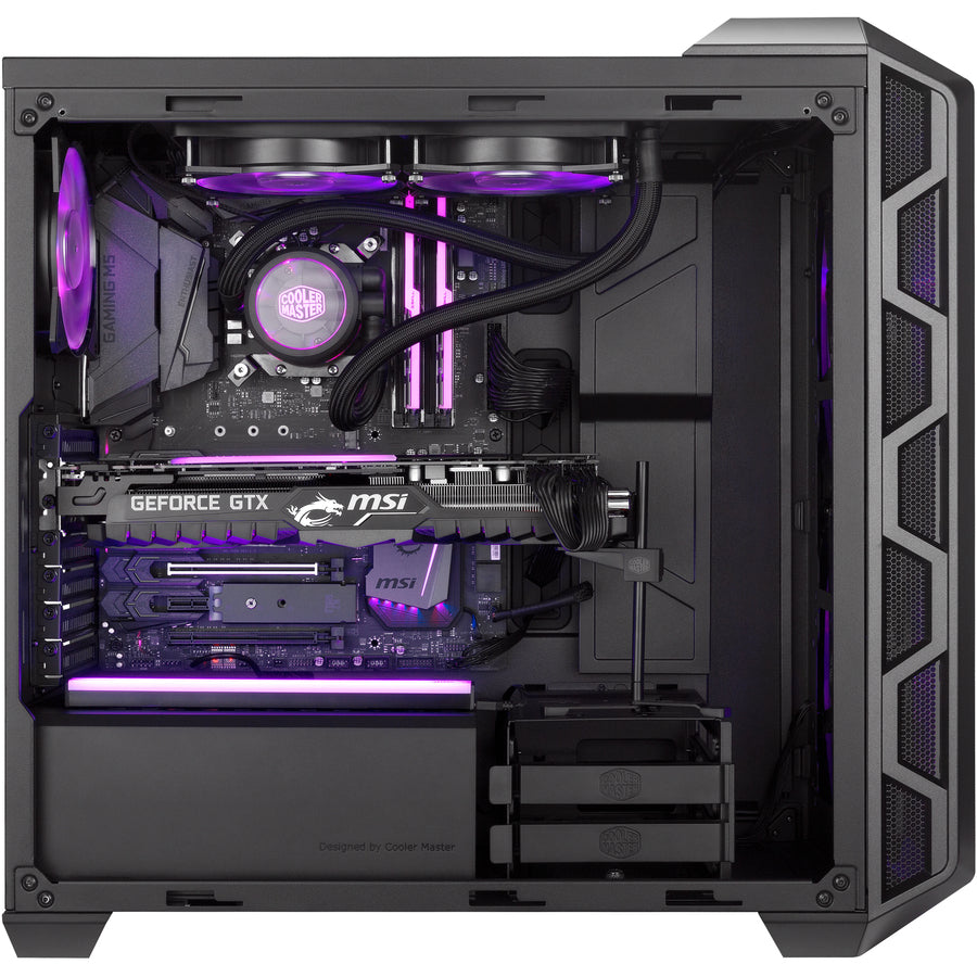 Cooler Master MasterCase H500 ARGB MCM-H500-IGNN-S01