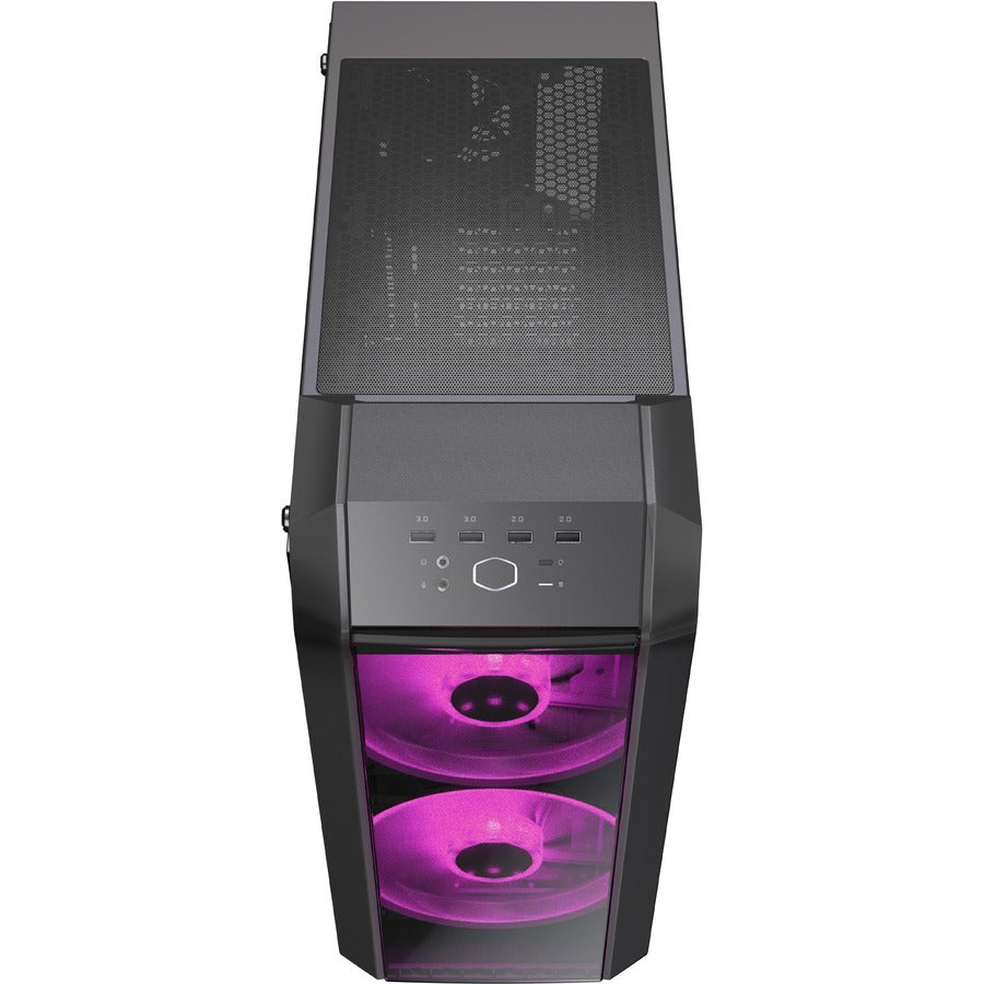 Cooler Master MasterCase H500 ARGB MCM-H500-IGNN-S01