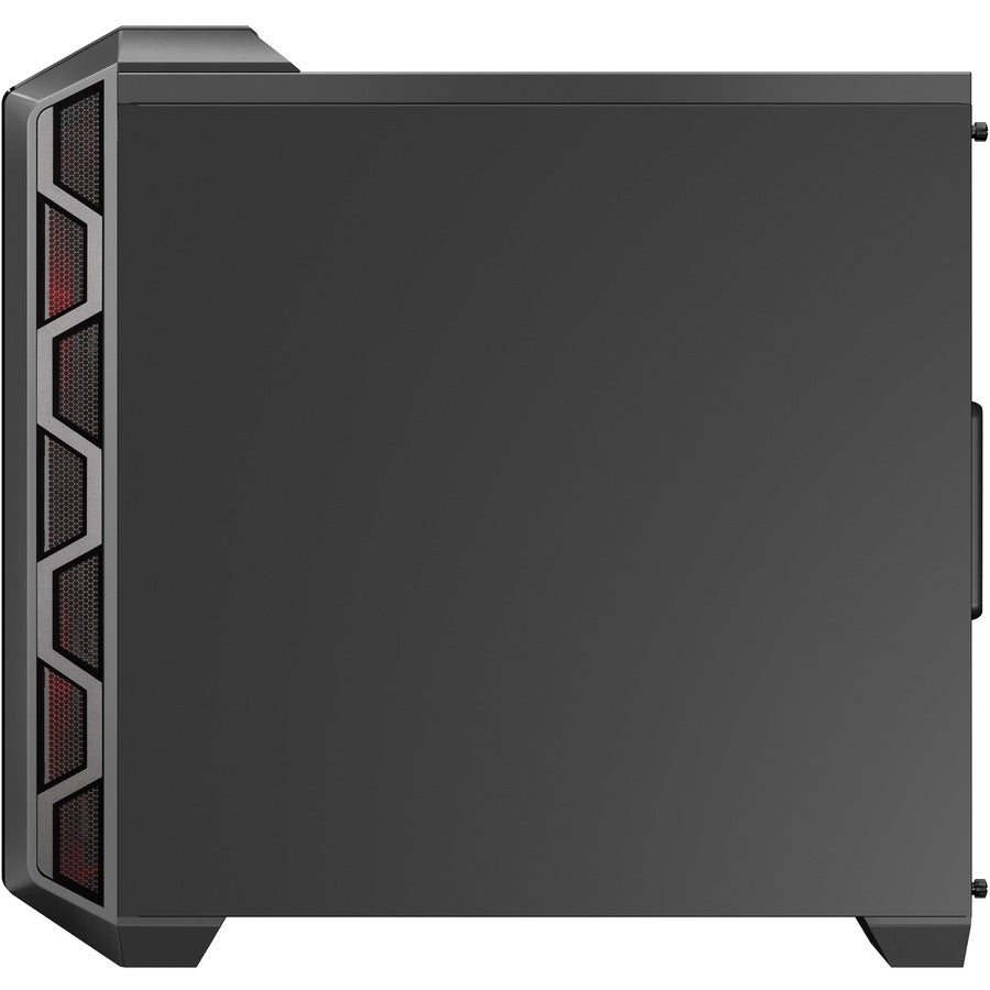 Cooler Master MasterCase H500 ARGB MCM-H500-IGNN-S01