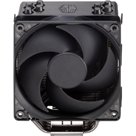 Cooler Master Hyper 212 Black Edition Ventilateur de refroidissement/dissipateur thermique – 1 paquet RR-212S-20PK-R1