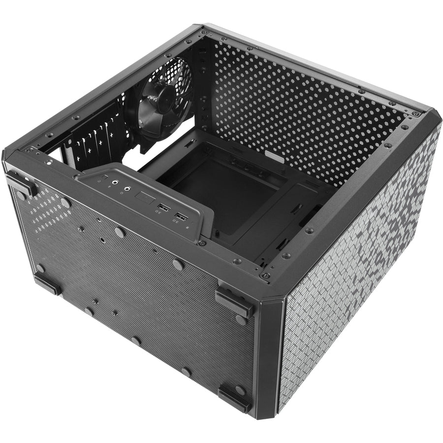 Refroidisseur Master MasterBox Q300L MCB-Q300L-KANN-S00