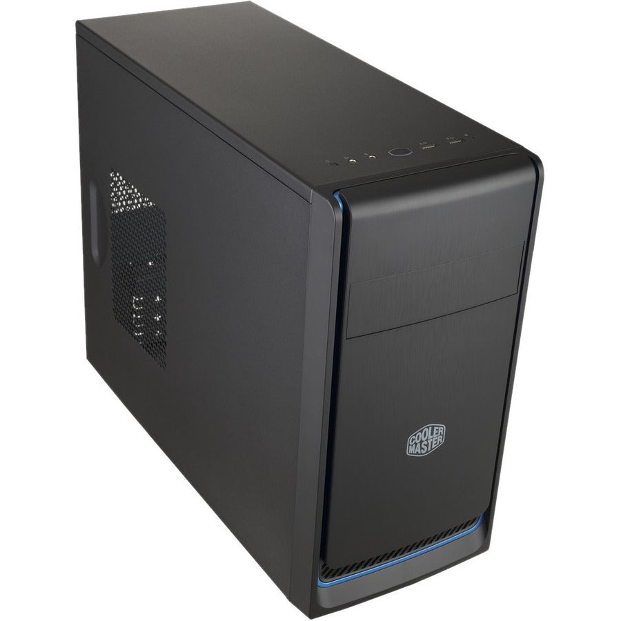 Cooler Master MasterBox E300L Computer Case MCB-E300L-KN5N-B01