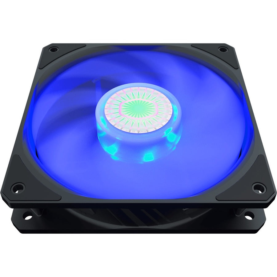 Ventilateur de refroidissement Cooler Master SickleFlow MFX-B2DN-18NPB-R1